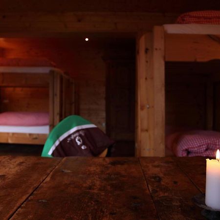 Spielberghaus Bed and Breakfast Saalbach-Hinterglemm Buitenkant foto