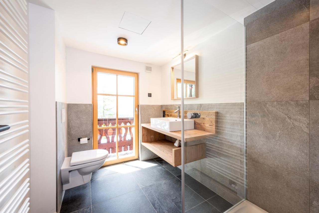 Spielberghaus Bed and Breakfast Saalbach-Hinterglemm Buitenkant foto